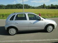 gebraucht Opel Corsa 1.2 TP