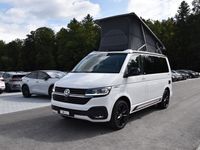 gebraucht VW California T6.12.0 TDI Ocean