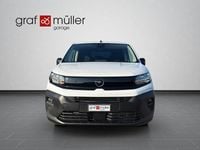 Neu Opel Combo S 110 PS (80 kW) 2025 Van / Kleinbus