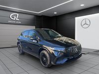 Gebraucht Mercedes EQA300 167 kW (228 PS) 2024 SUV