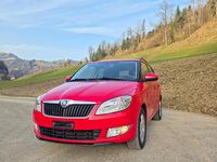 Gebraucht Skoda Fabia Ambition 86 PS (63 kW) 2014