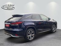 gebraucht Lexus RX450h Excellence