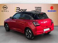 Neu Suzuki Swift 82 PS (60 kW) 2025 Kleinwagen