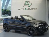 gebraucht Land Rover Range Rover evoque 2.0Si4 HSE Dynamic