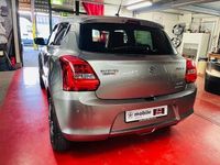 Gebraucht Suzuki Swift 83 PS (61 kW) 2023 Kleinwagen