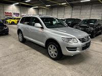 Gebraucht VW Touareg Mountain 225 PS (165 kW) 2007 SUV