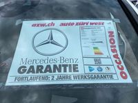 gebraucht Mercedes EQC400 AMG Line 4Matic 408PS Automat