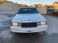 Gebraucht Lincoln Town Car 209 PS (153 kW) 1994 Limousine