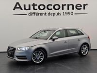 Gebraucht Audi A3 Ambiente 150 PS (110 kW) 2014