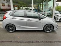 gebraucht Honda Jazz 1.5i Dynamic