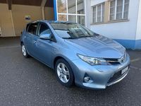 Gebraucht Toyota Auris Hybrid Trend 136 PS (100 kW) 2015