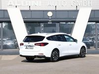 Gebraucht Ford Focus Titanium 115 PS (84 kW) 2024 Kombi