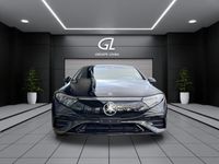 gebraucht Mercedes EQS450+ 4Matic AMG Line