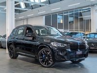 Gebraucht BMW X3 M Sport 360 PS (264 kW) 2022 SUV