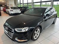 gebraucht Audi A4 Avant 40 TDI adv qu