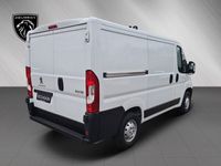 gebraucht Peugeot Boxer 2.2 HDI 330 Premium L1H1