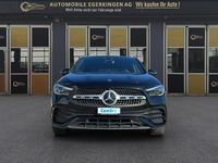 Gebraucht Mercedes GLA200 AMG line 163 PS (119 kW) 2023 SUV