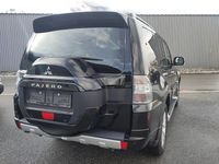 Gebraucht Mitsubishi Pajero 190 PS (139 kW) 2017 SUV