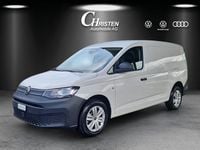 Neu VW Caddy Maxi 122 PS (89 kW) 2026 Van / Kleinbus