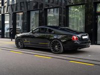 Gebraucht Rolls Royce Wraith 632 PS (464 kW) 2016 Coupé