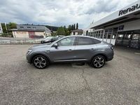 Gebraucht Renault Arkana Techno 140 PS (102 kW) 2026 Gray SUV