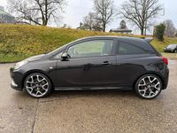 Gebraucht Opel Corsa OPC 207 PS (152 kW) 2015 Kleinwagen