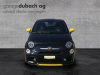 gebraucht Fiat 500 Abarth Abarth 1.4 T-Jet 160 Pista