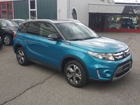 gebraucht Suzuki Vitara 1.6 Compact Top Automatic 4x4