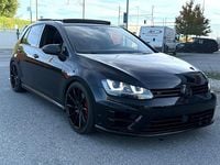 Gebraucht VW Golf VII R 301 PS (221 kW) 2017