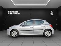 gebraucht Peugeot 207 1.6 16V Sport