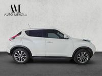 Gebraucht Nissan Juke Acenta 190 PS (139 kW) 2015 SUV