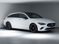 gebraucht Mercedes CLA200 Shooting Brake Progressive 7G