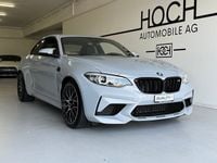 Gebraucht BMW M2 Competition Edition 410 PS (301 kW) 2020 Coupé