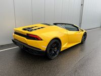 gebraucht Lamborghini Huracán HuracanSpyder DCT