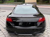 Gebraucht Audi TT 230 PS (169 kW) 2017 Coupé