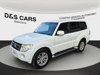Gebraucht Mitsubishi Pajero Plus 200 PS (147 kW) 2013 SUV