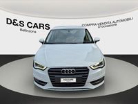 Gebraucht Audi A3 Ambiente 150 PS (110 kW) 2016 Limousine