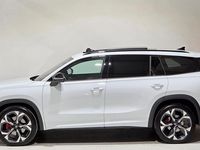 Gebraucht Skoda Kodiaq RS 266 PS (195 kW) 2025 SUV