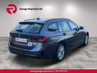 gebraucht BMW 320e 