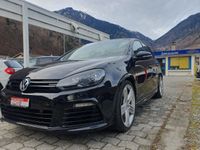 gebraucht VW Golf VI 