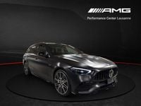 Neu Mercedes C43 AMG Executive 422 PS (310 kW) 2026 Grau Kombi