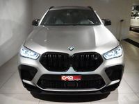 Gebraucht BMW X6 M Competition Edition 626 PS (460 kW) 2020 SUV