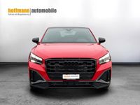 gebraucht Audi Q2 40 TFSI S line Attraction