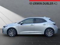 Gebraucht Toyota Corolla Trend 184 PS (135 kW) 2021 Limousine