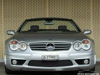 gebraucht Mercedes SL65 AMG AMG Automatic