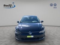 gebraucht VW Golf 1.5 TSI ACT First Edition