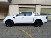 gebraucht Ford Ranger DKab.Pick-up 2.0 EcoBlue 4x4 XLT