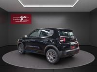 Neu Citroën C3 PureTech 100 PS (73 kW) 2025 Schwarz Kleinwagen