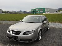 Gebraucht Saab 9-5 Aero 260 PS (191 kW) 2005
