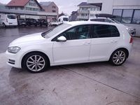 Gebraucht VW Golf VII Highline 150 PS (110 kW) 2015 Limousine